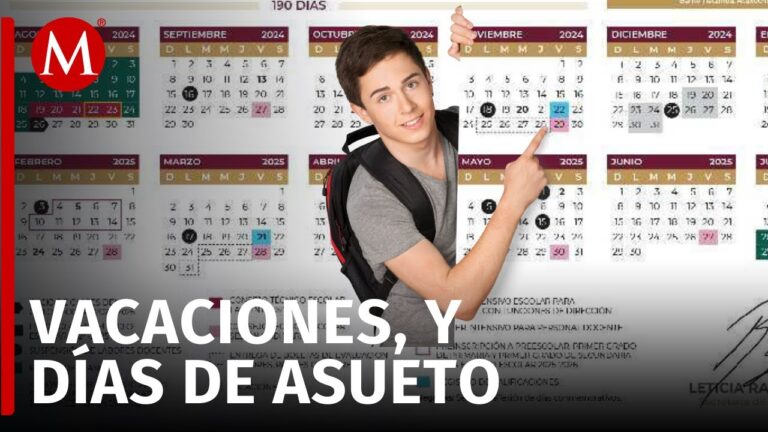 que dia se empieza el colegio