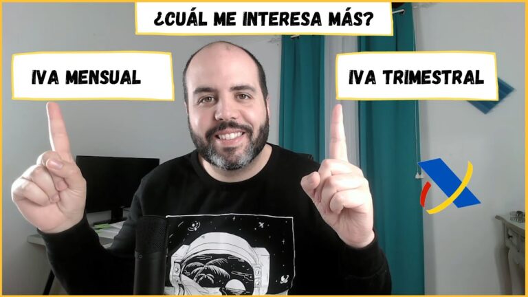 que dia se paga el iva trimestral