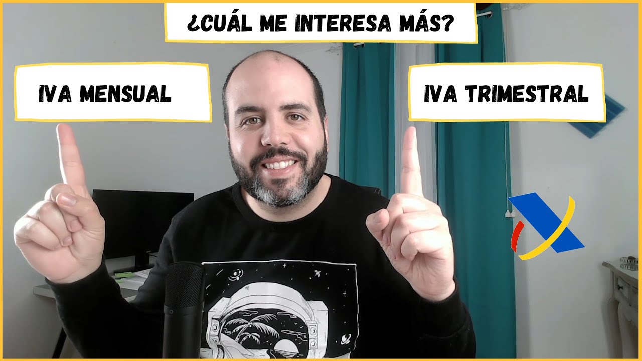que dia se paga el iva trimestral