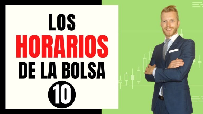 que dias cierra la bolsa americana