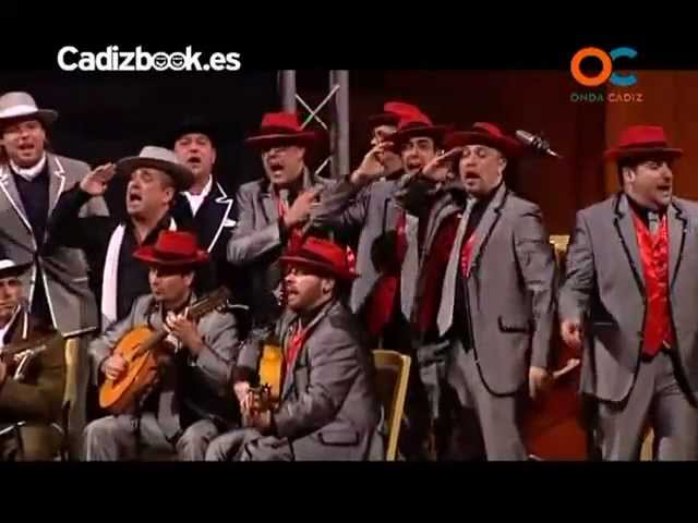 que es el carnaval de cadiz