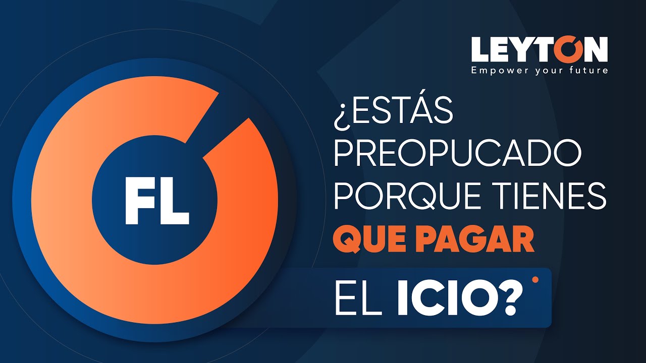 que es el icio de una obra