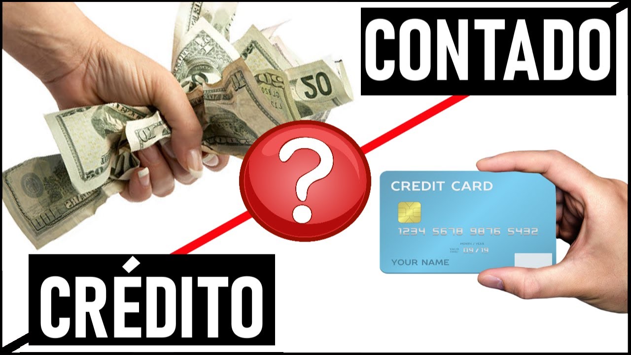 que es el pago al contado