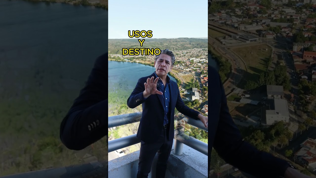 que es el plan parcial de desarrollo urbano
