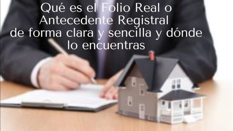 que es el r20 de una propiedad