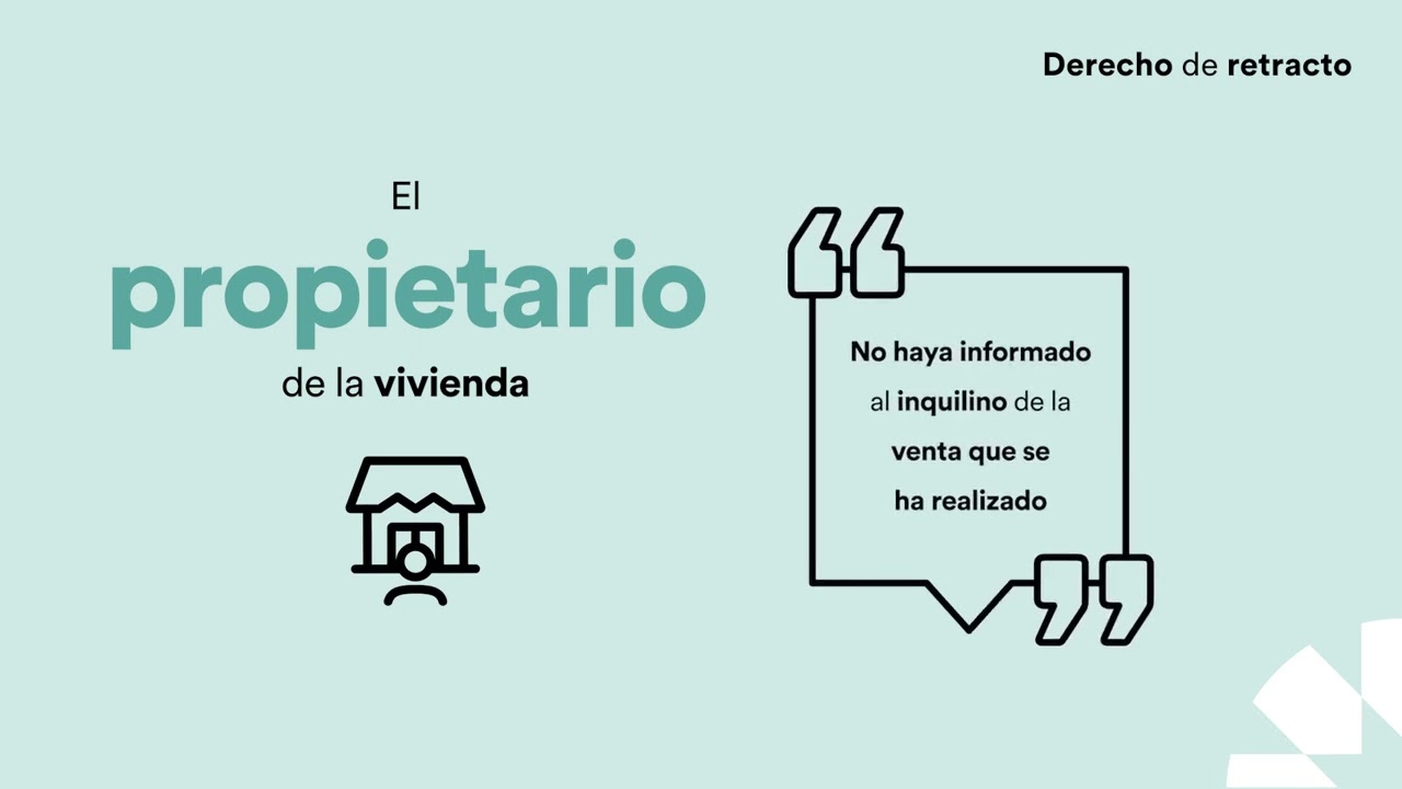 que es el tanteo y retracto