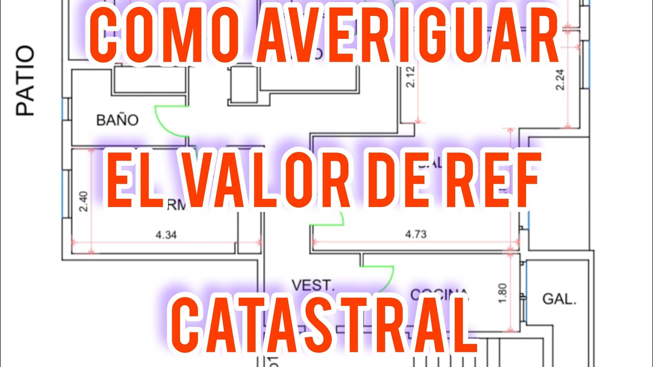 que es el valor de referencia