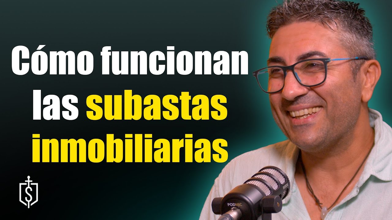 que es el valor de subasta