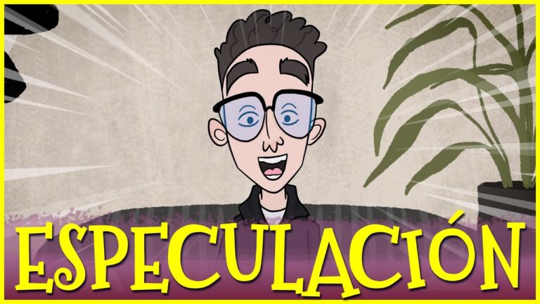 que es especular con la vivienda