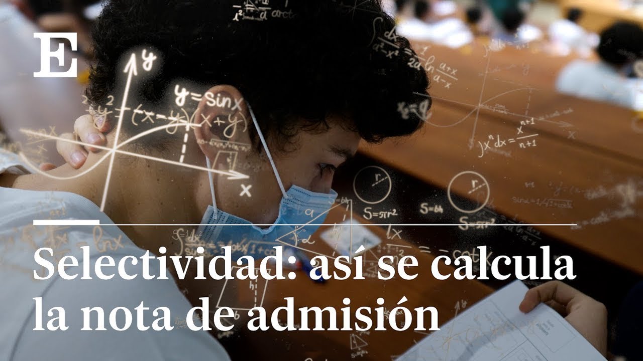 que es la fase especifica de selectividad