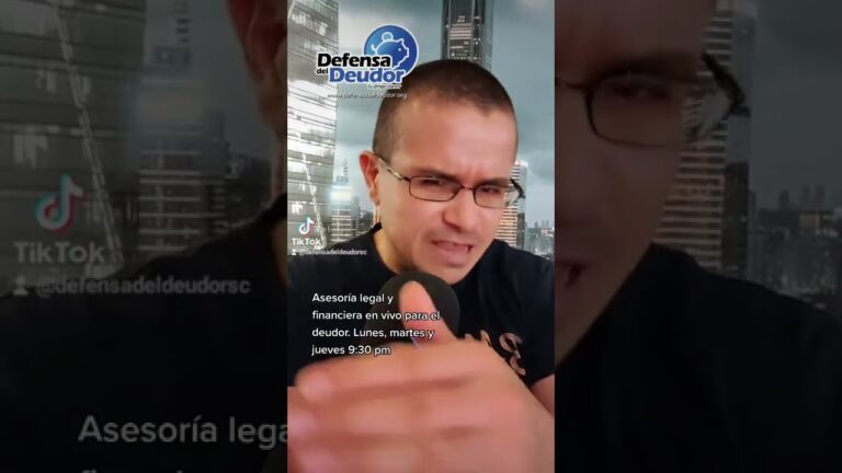 que es la quita de una deuda