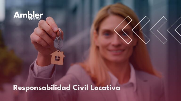 que es la responsabilidad civil locativa