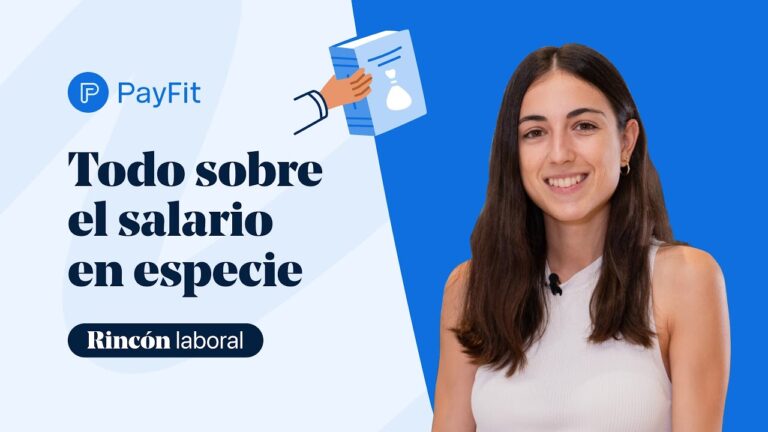 que es la retribucion en especie