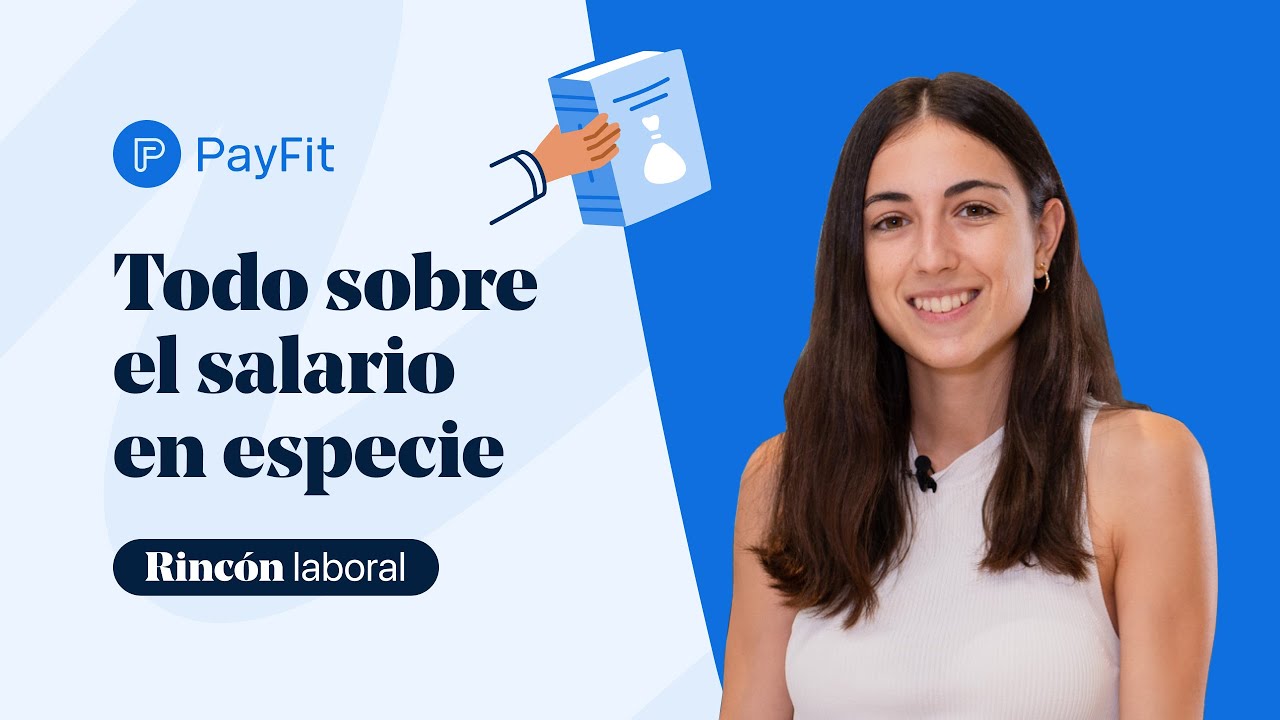 que es la retribucion en especie