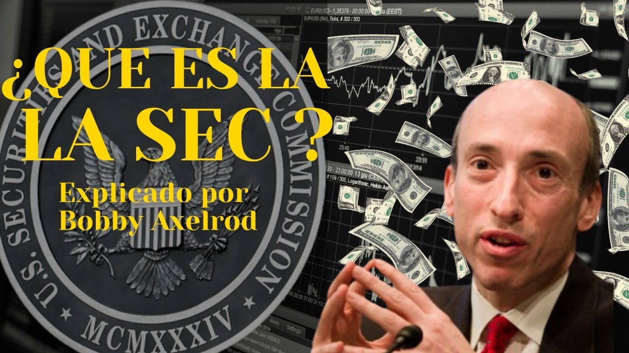 que es la sec en españa