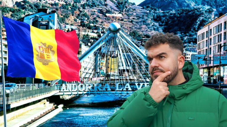 que es mas barato en andorra