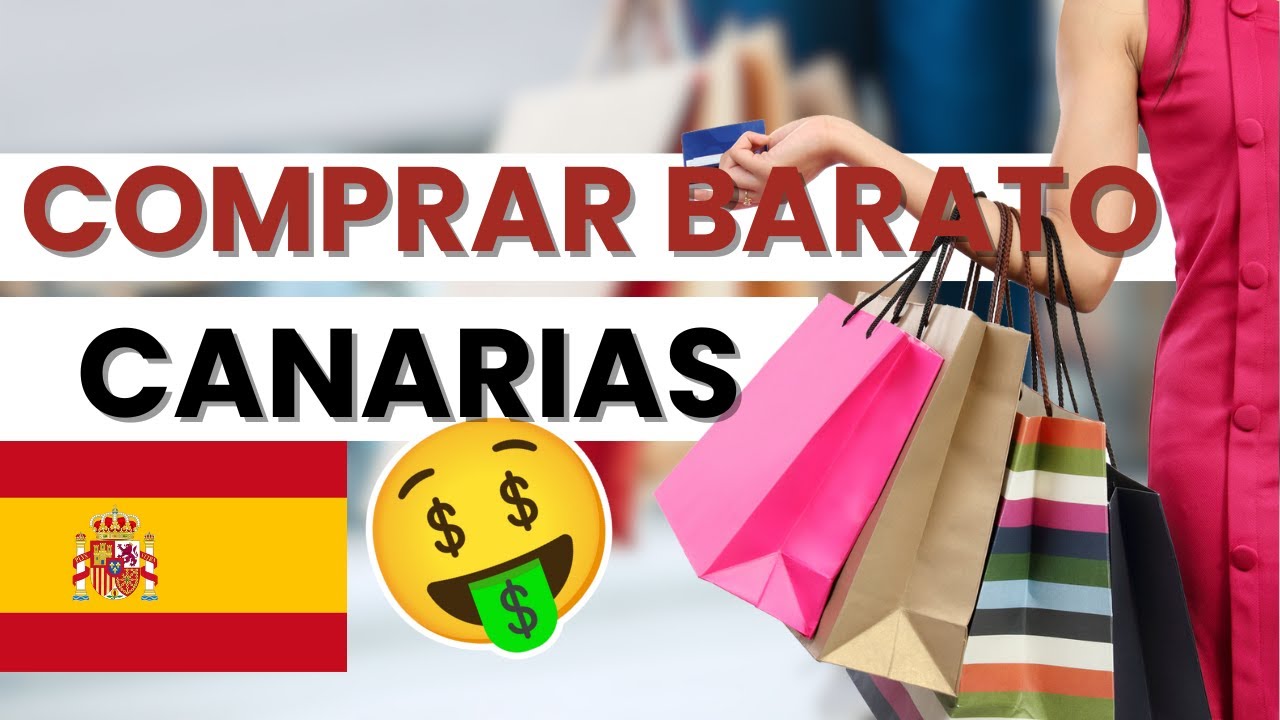que es mas barato en canarias