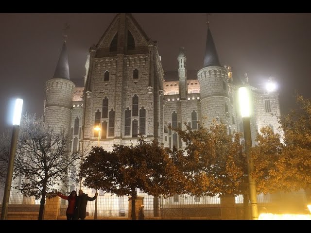 que es más bonito astorga o ponferrada