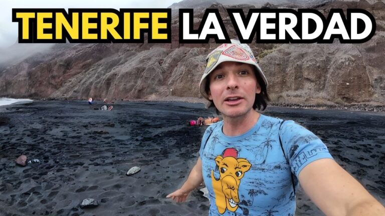 que es mas bonito tenerife norte o sur
