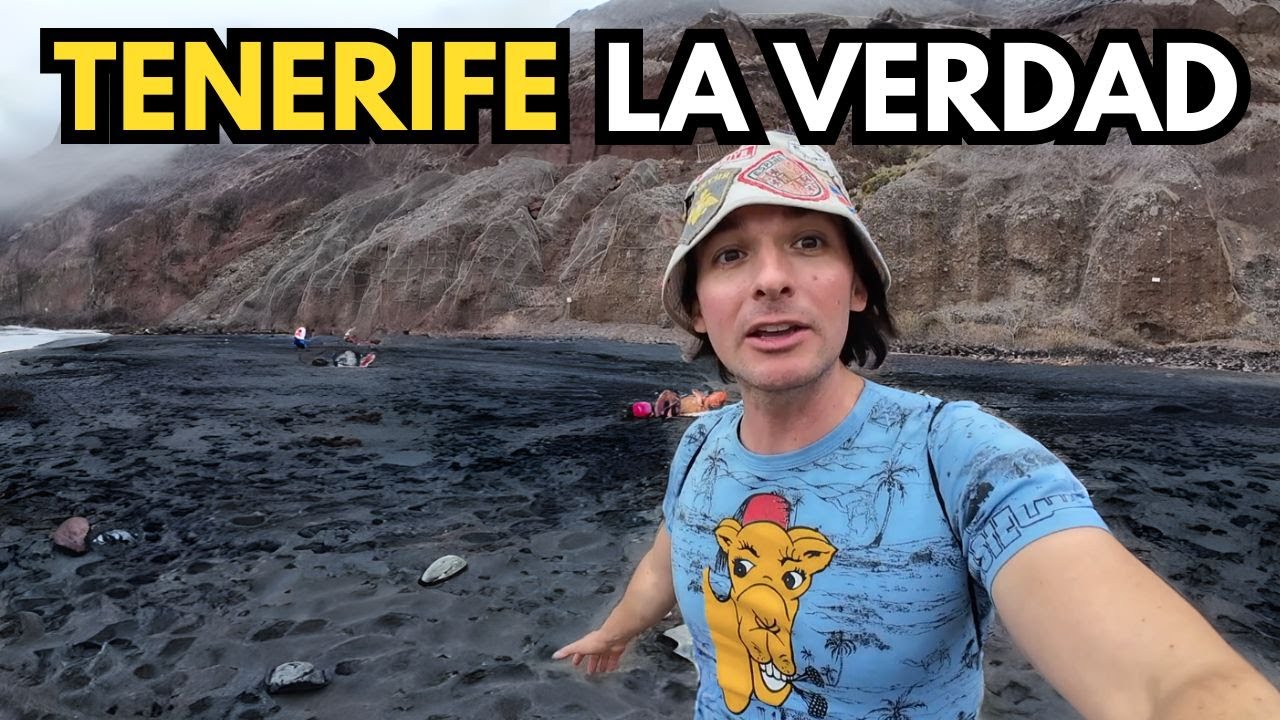 que es mas bonito tenerife norte o sur