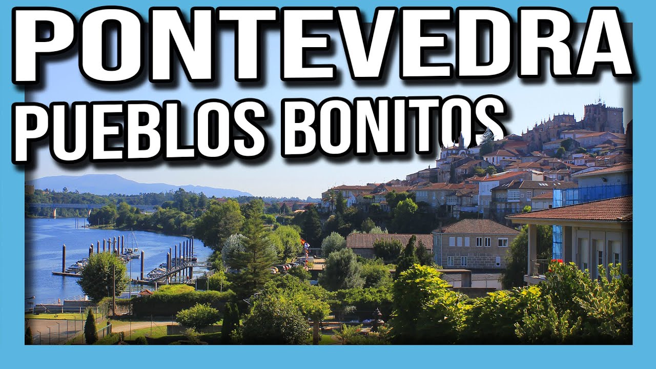 que es mas bonito vigo o pontevedra