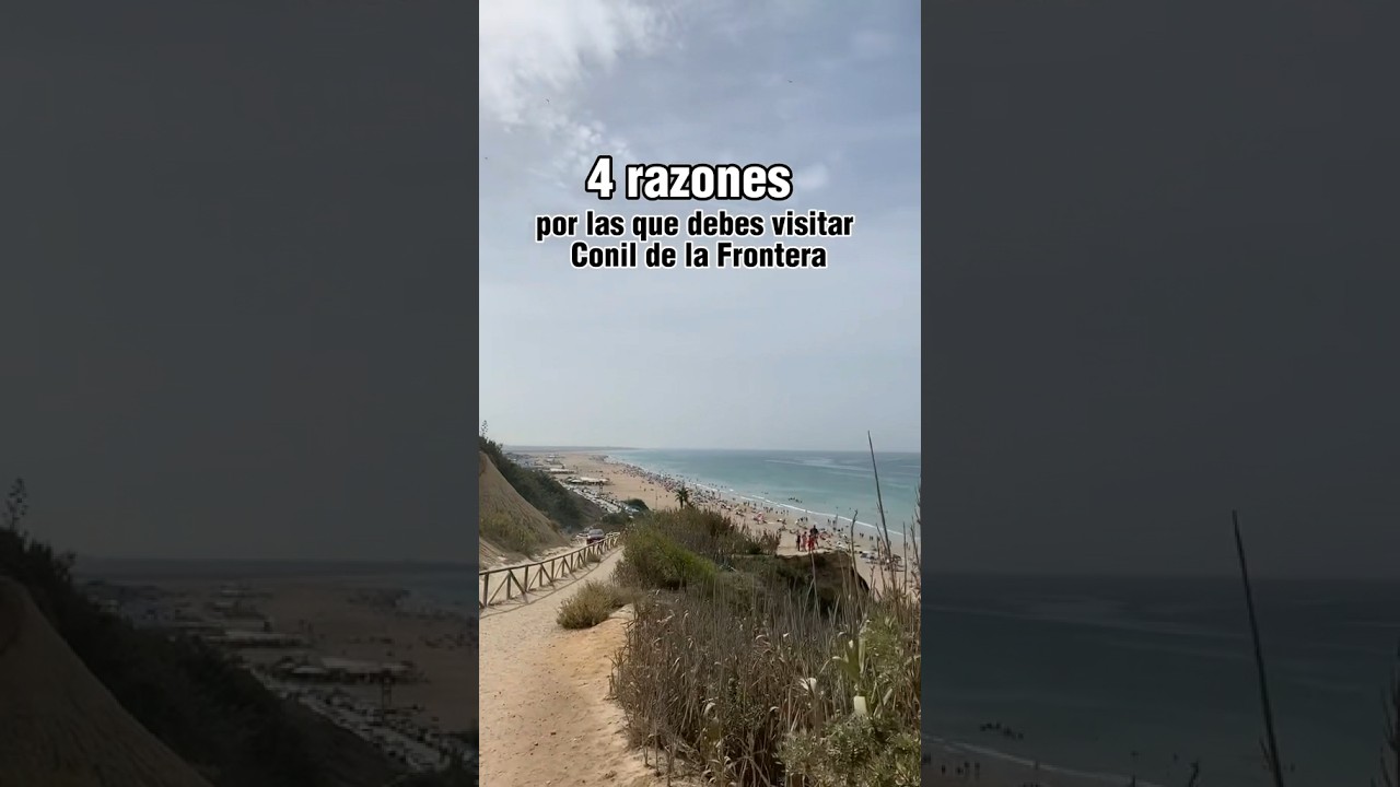 que es mejor chiclana o conil