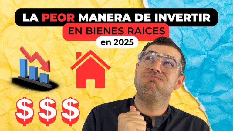 que es mejor comprar terreno o casa