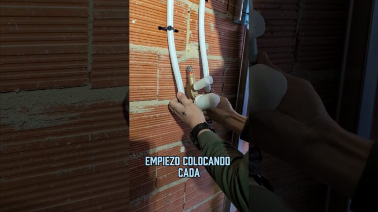 que es mejor ducha empotrada o vista