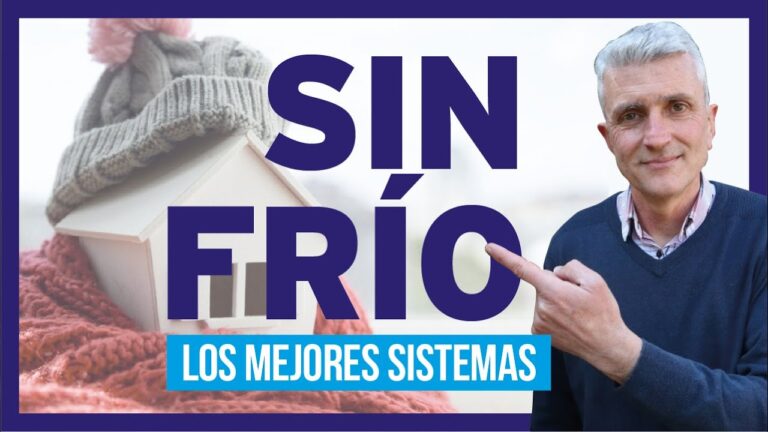 que es mejor para calentar una casa
