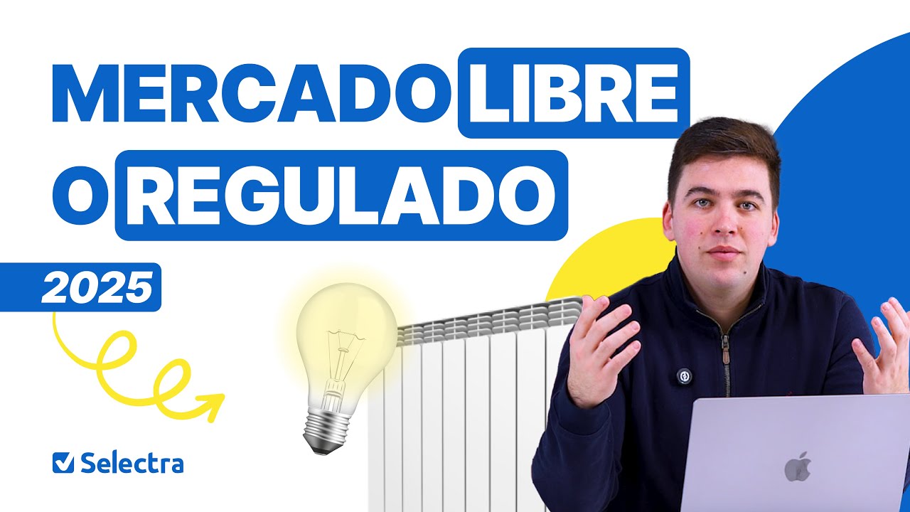 que es mejor tarifa regulada o libre