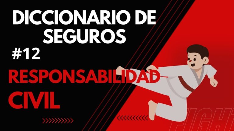que es responsabilidad civil en un seguro de hogar