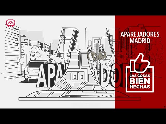 que es un aparejador en españa