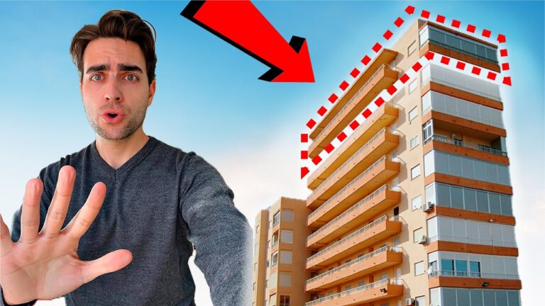 que es un atico en españa