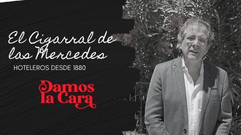 que es un cigarral en toledo