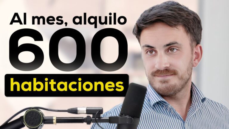que es un coliving en españa