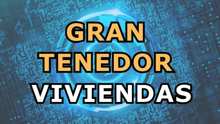 que es un gran tenedor de viviendas