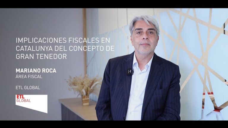 que es un gran tenedor en cataluña