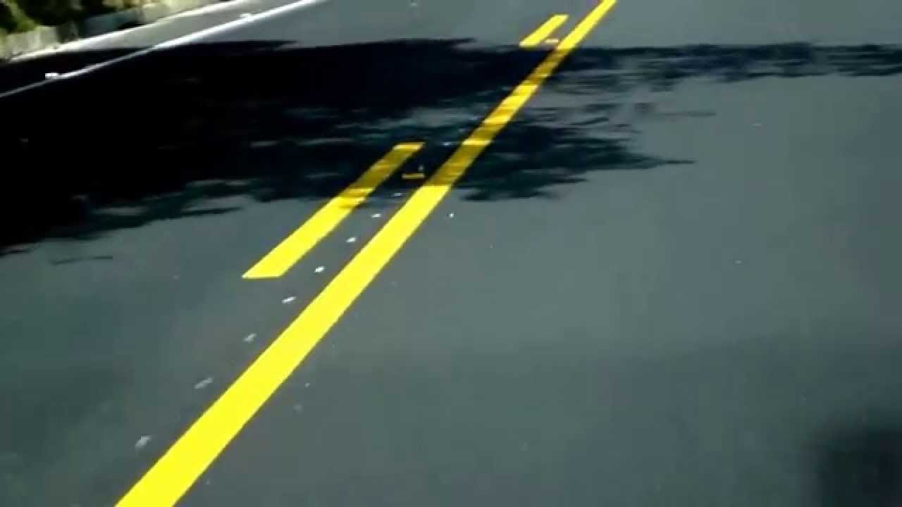 que es un ramal en carretera