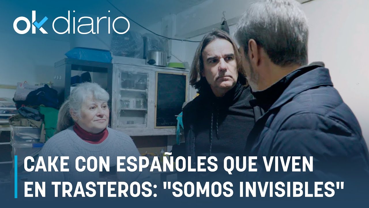 que es un trastero en españa