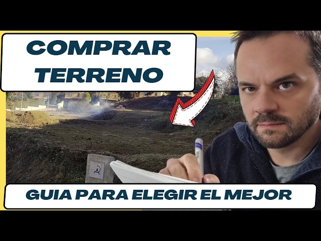 que es una parcela en españa