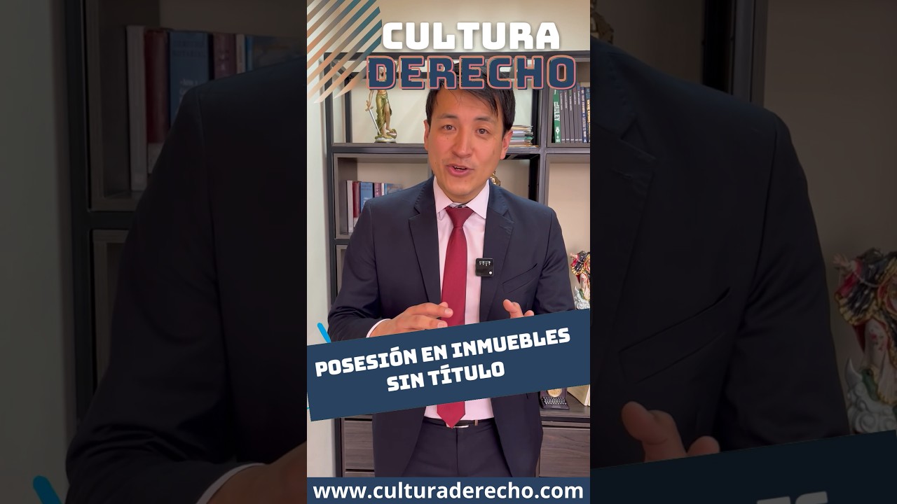 que es una vivienda sin posesion