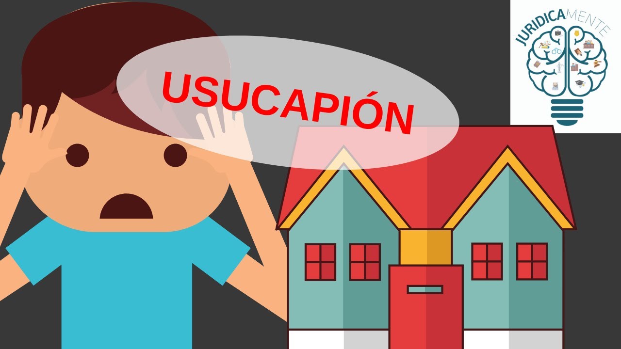 que es usucapion en derecho civil