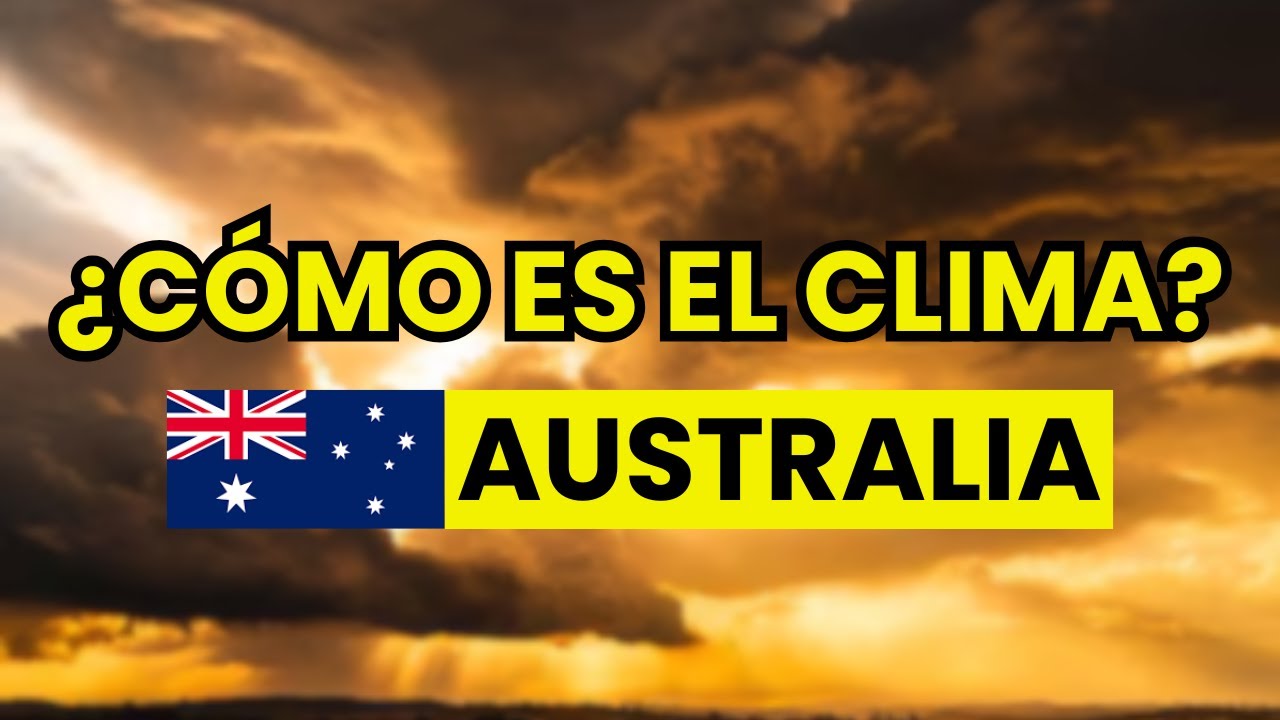 que estacion es ahora en australia