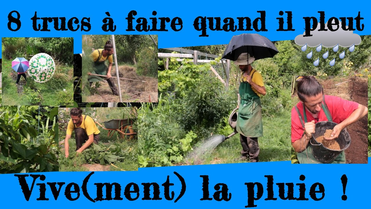 que faire à blanes quand il pleut