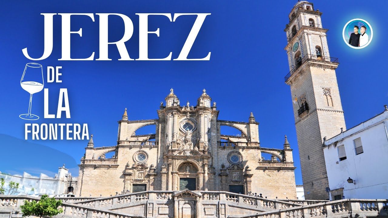 que faire à jerez de la frontera
