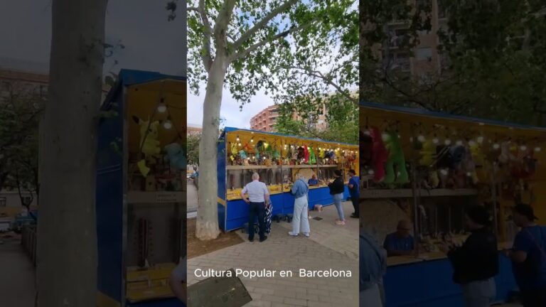 que ferias hay este fin de semana cataluña