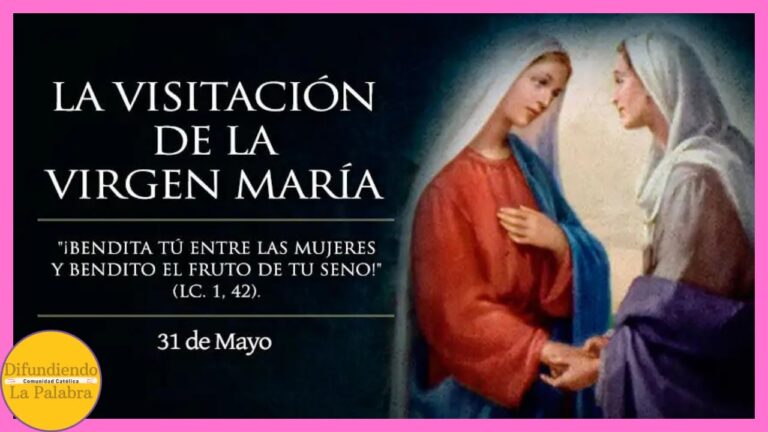 que fiesta es el 31 de mayo