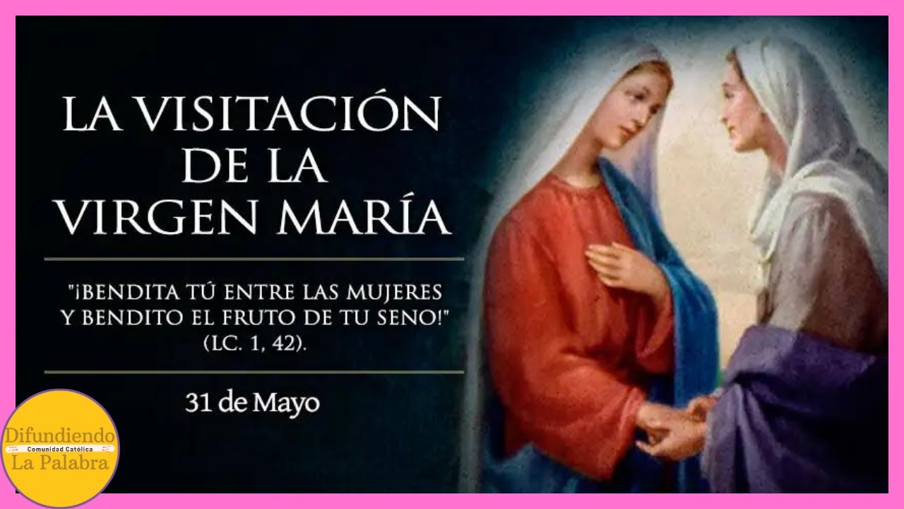 que fiesta es el 31 de mayo