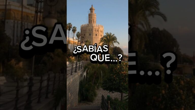 que fue la torre del oro