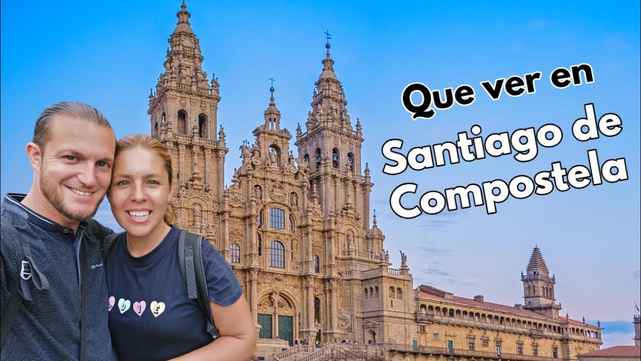 que hora es en santiago de compostela